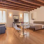 Palazzetto Il Mangano - F&l Apartment *