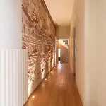 Palazzetto Il Mangano - F&l * Bréscia