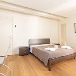 Palazzetto Il Mangano - F&l Apartamento Bréscia