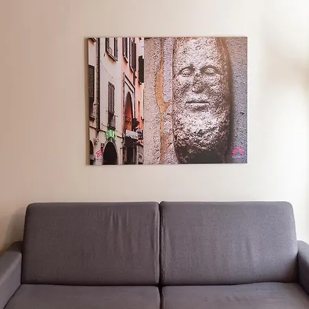 Palazzetto Il Mangano - F&l * 布雷西亚