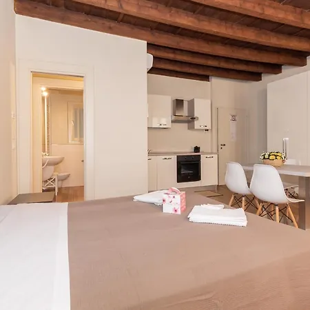 Palazzetto Il Mangano - F&l Апартаменты