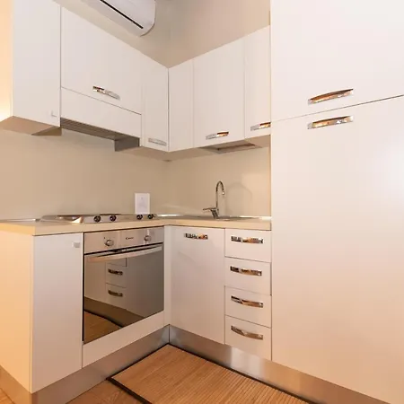 Palazzetto Il Mangano - F&l 布雷西亚