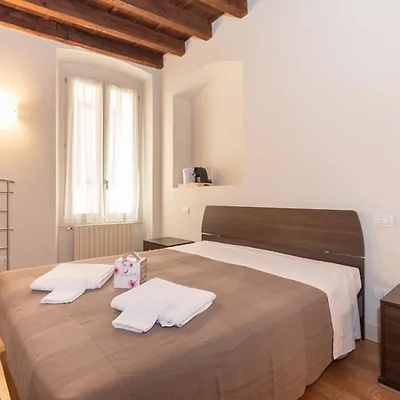 Palazzetto Il Mangano - F&l Διαμέρισμα Μπρέσια