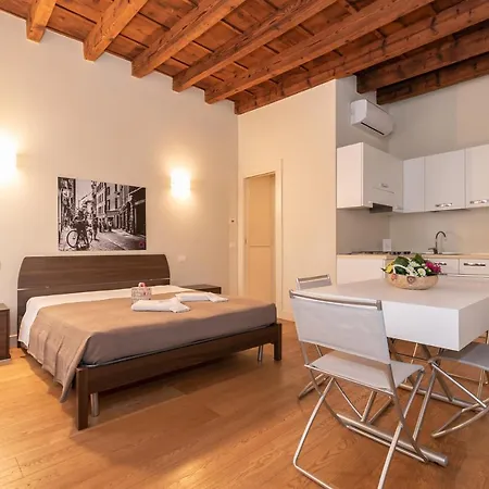 Apartament Palazzetto Il Mangano - F&l *