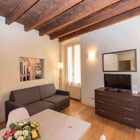 Palazzetto Il Mangano - F&l 公寓