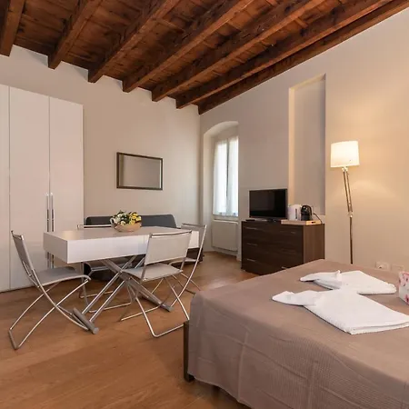 Palazzetto Il Mangano - F&l *