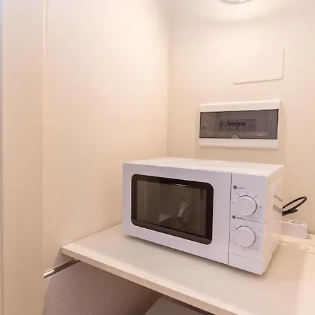 Palazzetto Il Mangano - F&l * 布雷西亚