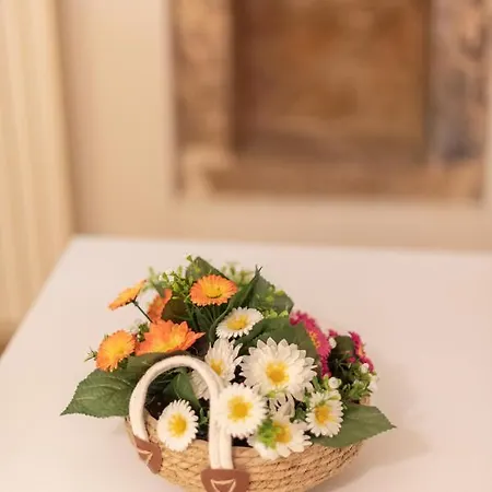 Palazzetto Il Mangano - F&l