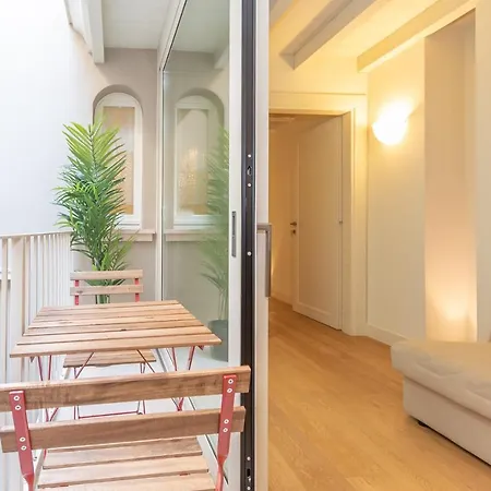 Palazzetto Il Mangano - F&l *