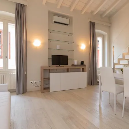 Palazzetto Il Mangano - F&l ברשה