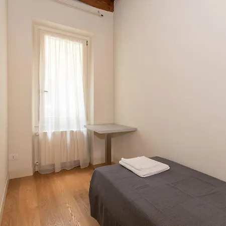Palazzetto Il Mangano - F&l Apartament *