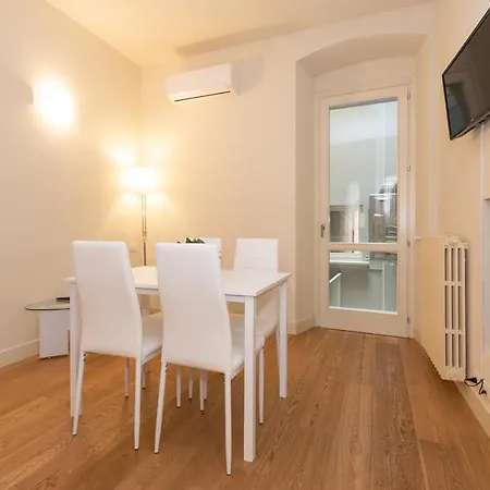 Palazzetto Il Mangano - F&l *