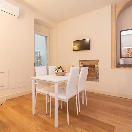 Appartement Palazzetto Il Mangano - F&l *