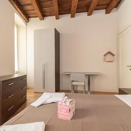 Palazzetto Il Mangano - F&l *