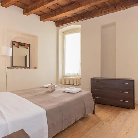 Apartament Palazzetto Il Mangano - F&l
