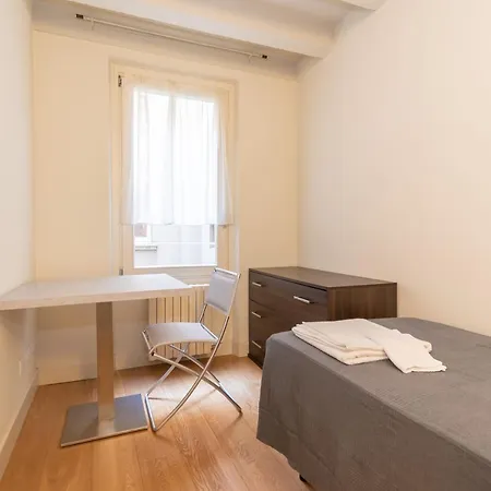 Palazzetto Il Mangano - F&l * 布雷西亚