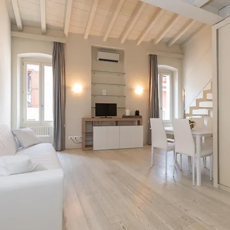 Palazzetto Il Mangano - F&l 布雷西亚