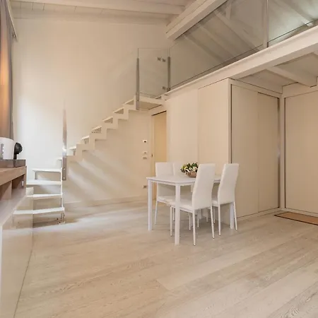 公寓 Palazzetto Il Mangano - F&l *