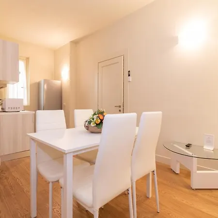 公寓 Palazzetto Il Mangano - F&l