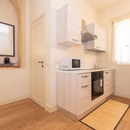 Palazzetto Il Mangano - F&l 公寓