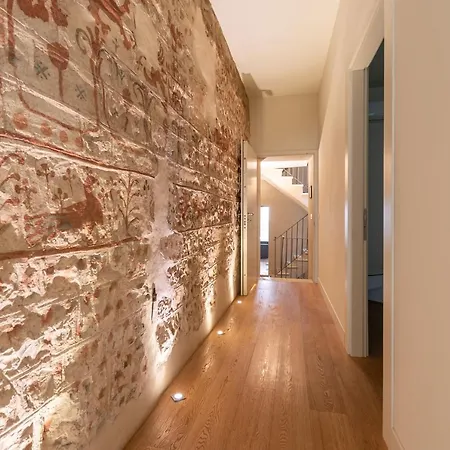 Palazzetto Il Mangano - F&l