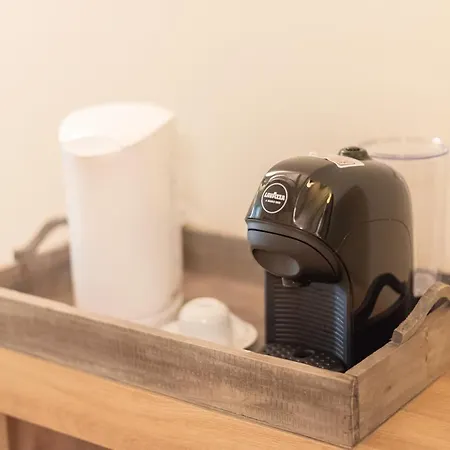 Διαμέρισμα Palazzetto Il Mangano - F&l