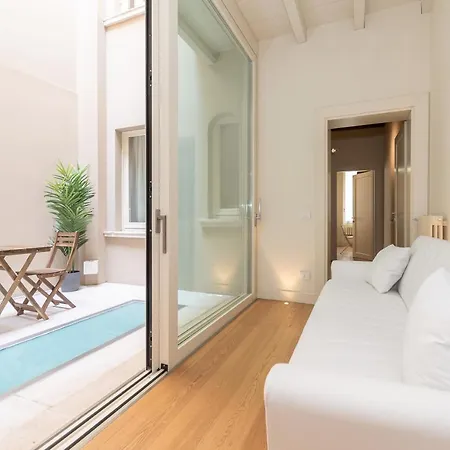 Palazzetto Il Mangano - F&l *