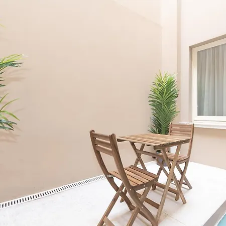Palazzetto Il Mangano - F&l Apartament Brescia