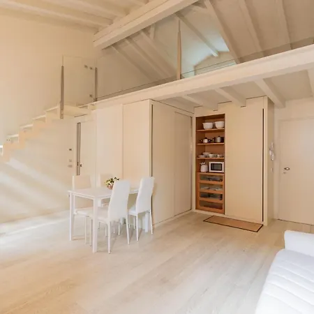 Appartement Palazzetto Il Mangano - F&l