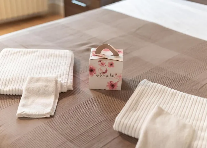 Palazzetto Il Mangano - F&l *