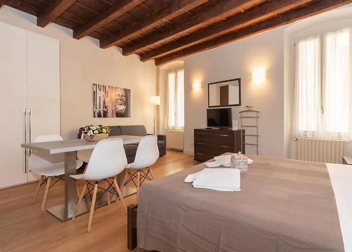 Apartment Palazzetto Il Mangano - F&l *