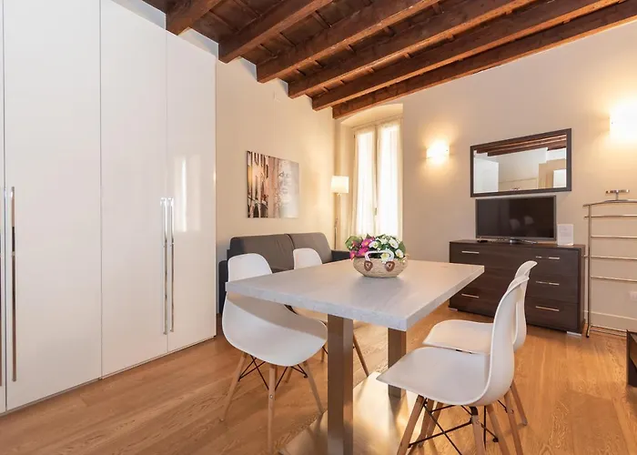 Appartement Palazzetto Il Mangano - F&l *