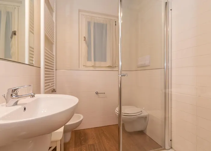 Palazzetto Il Mangano - F&l Μπρέσια