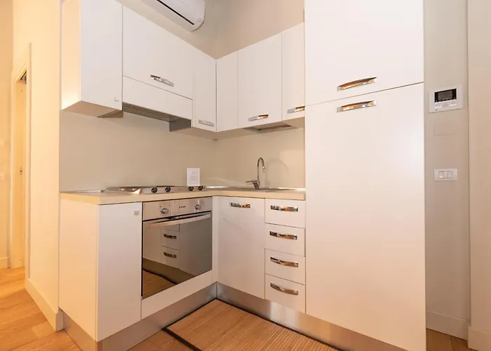 Palazzetto Il Mangano - F&l Brescia