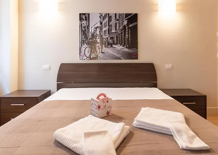 Palazzetto Il Mangano - F&l *