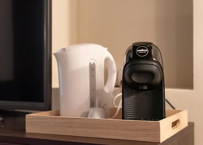 Palazzetto Il Mangano - F&l Apartment