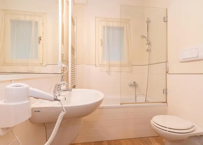 Apartment Palazzetto Il Mangano - F&l