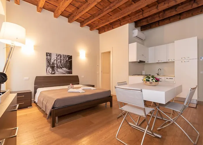 Appartement Palazzetto Il Mangano - F&l *