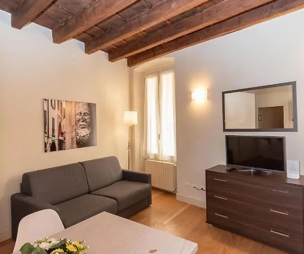 Palazzetto Il Mangano - F&l Appartement