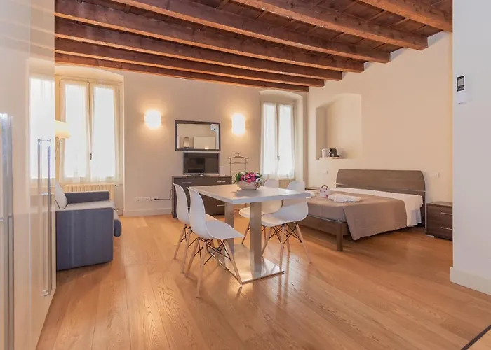 Palazzetto Il Mangano - F&l Apartment *