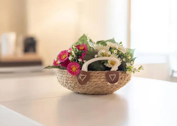 Apartment Palazzetto Il Mangano - F&l *