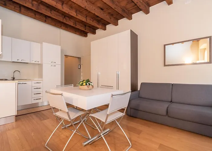 Apartment Palazzetto Il Mangano - F&l *