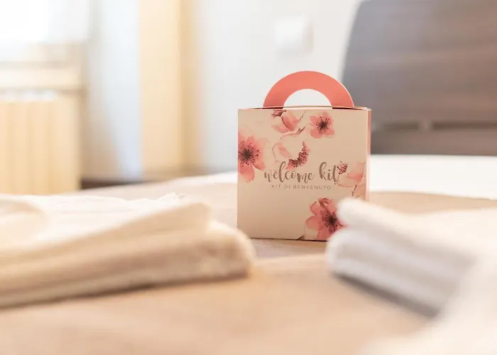 Apartment Palazzetto Il Mangano - F&l