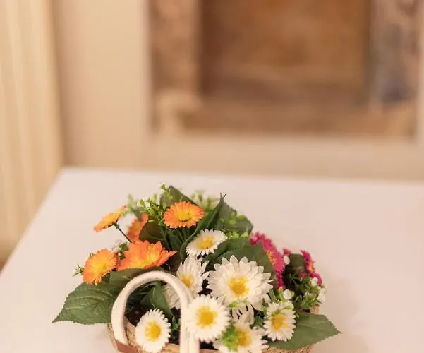 Palazzetto Il Mangano - F&l