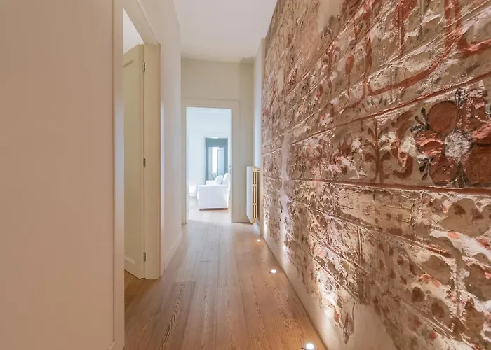 Apartment Palazzetto Il Mangano - F&l *