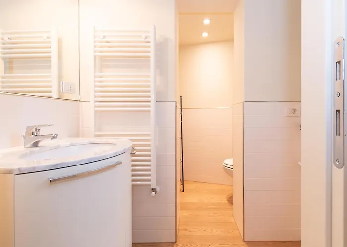 Palazzetto Il Mangano - F&l Apartment