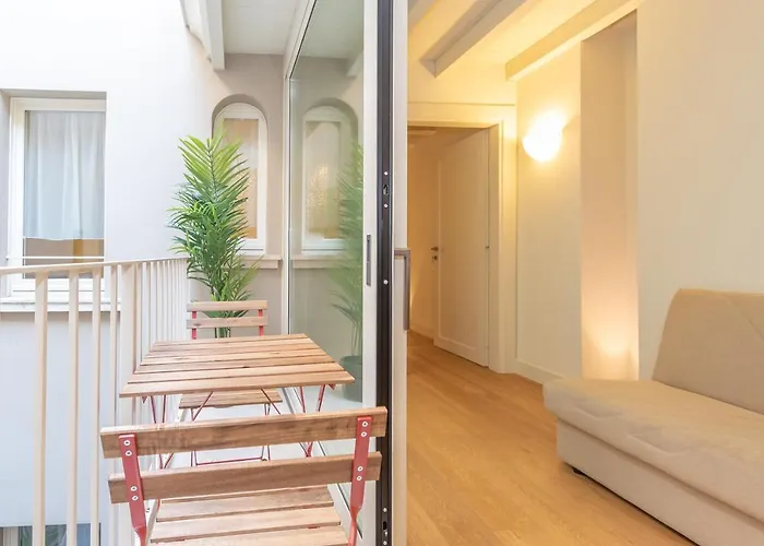 Palazzetto Il Mangano - F&l *