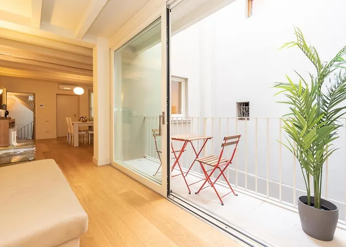 Palazzetto Il Mangano - F&l Appartement