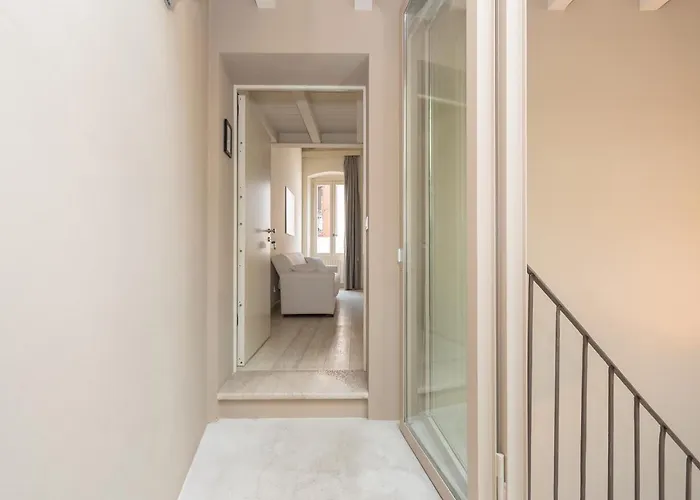 Διαμέρισμα Palazzetto Il Mangano - F&l Μπρέσια