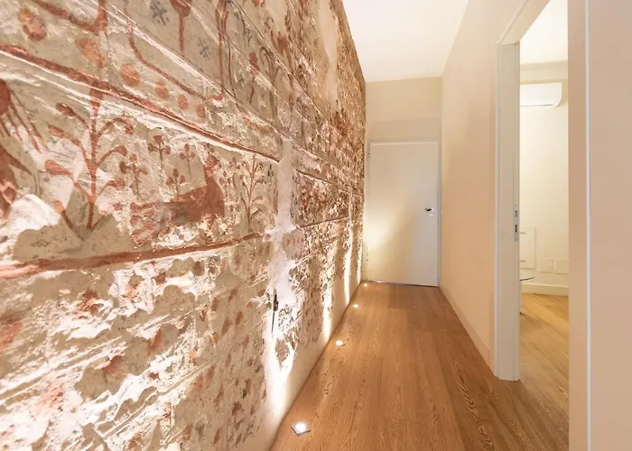 Palazzetto Il Mangano - F&l Apartment